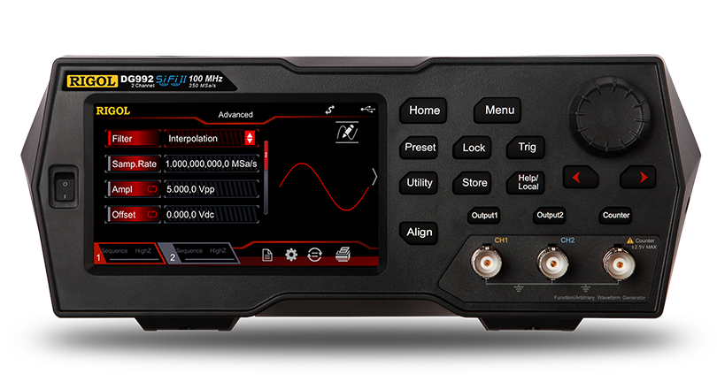 ��Դ���DG900ϵ�к���(sh��)/���Ⲩ�ΰl(f��)����