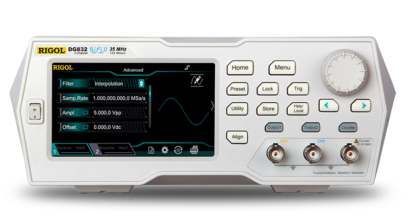 ��Դ���DG800ϵ�к���(sh��)/���Ⲩ�ΰl(f��)����