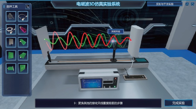 �����Ƽ� RZ9908V�����l̓�M���挍(sh��)�(y��n)ϵ�y(t��ng)