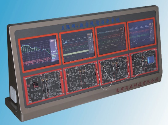 �����Ƽ� RZ9699�ͻ�(li��n)�W(w��ng)+��(sh��)��ͨ����ʾϵ�y(t��ng)